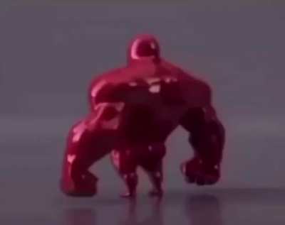 Imposter shit 💪🏽😤