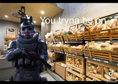 Shit post number 1