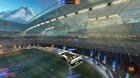 THIS IS ROCKET LEAGUEEEE