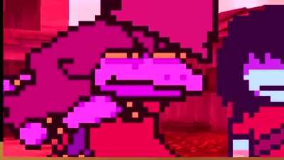 fucking kris