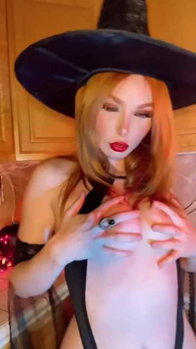 🧙‍♀️