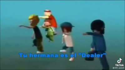Tu hermana