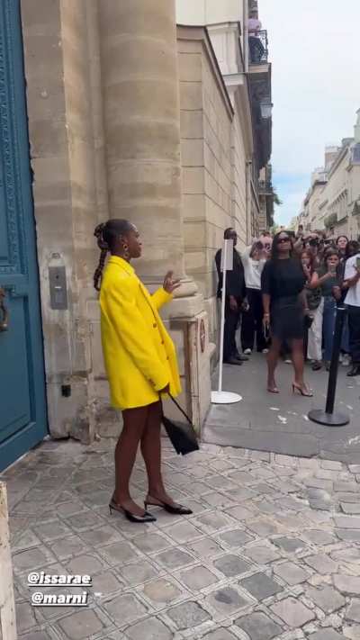 Issa Rae