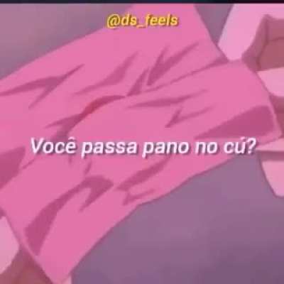 E você ?