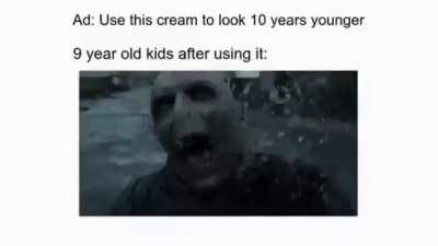 VeRy young