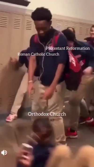 Reformation