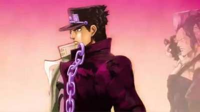 Blend Jojo