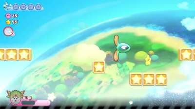 I, uh, don't really use the Wing ability that much...