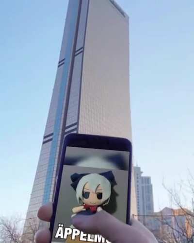 Äppelmos