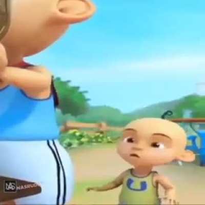 🤨