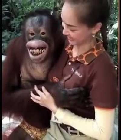 We are animals after all!! NSFW!!