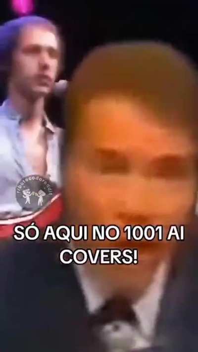 Silvio Santos : Sultans Of Swing 