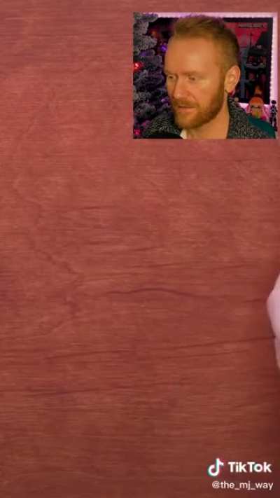 “A l𝘪𝘵𝘵le 𝘨𝘪𝘯ger bre𝘈𝘋 𝘮𝘢n B𝘖𝘺 𝘎𝘭oVe 𝘩ANd”