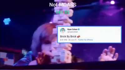 This is the most AMAZING video I've seen so far,All Credits goes to u/dannE3boy 🚀