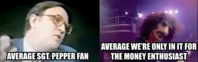 Everybody be like 