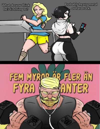 Underrated show