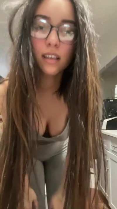 Messy Hair 🥺