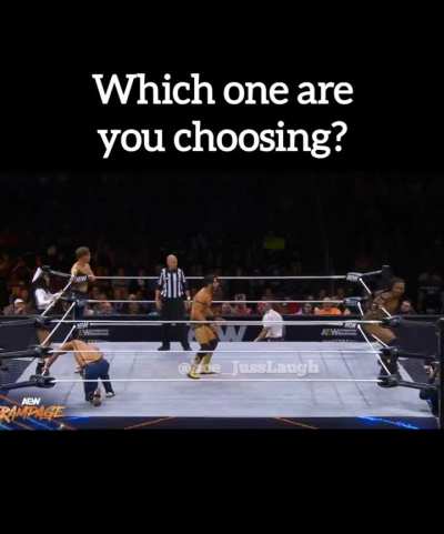 Can I choose both?