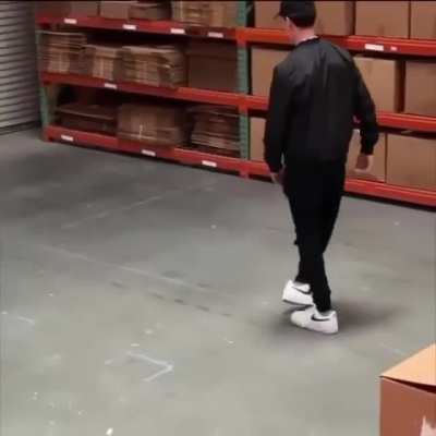Super smooth!