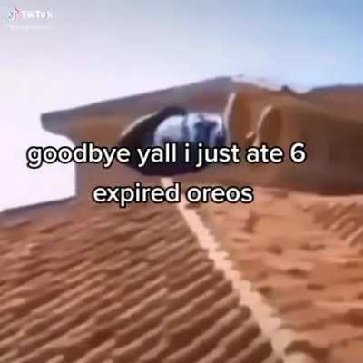 the