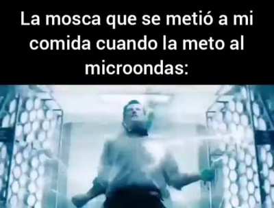 Se lo merece la muy desgraciada