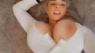 Best titties ever