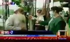 Randistan ( pakistan ) me lockdown se bura hai haal, khana ni khila para ek insaan, bhooke hae 3 biwi 26 baache.