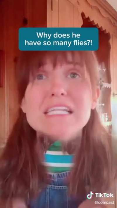 This Comcast ad