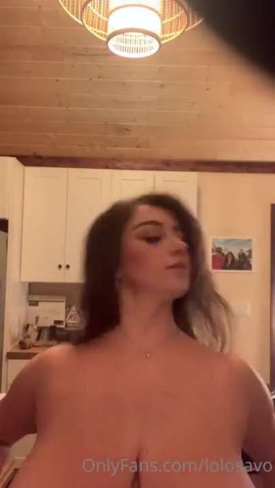 BOUNCE