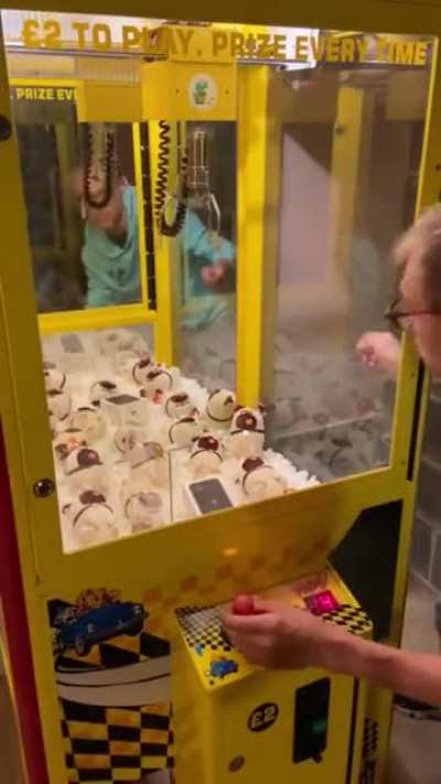 Maybe Maybe Maybe