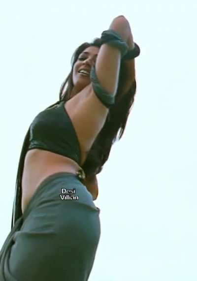 Kajal Aggarwal