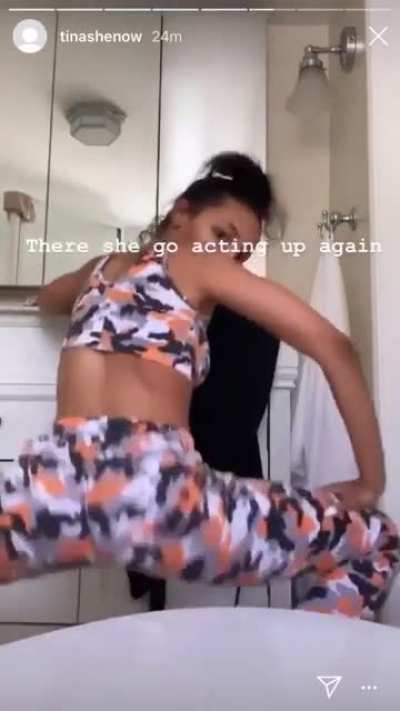 Twerking