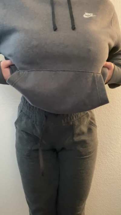 Would you have even noticed?