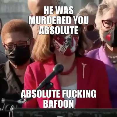 Pelosi Rule