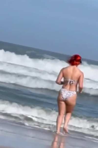 Gigi Dolin