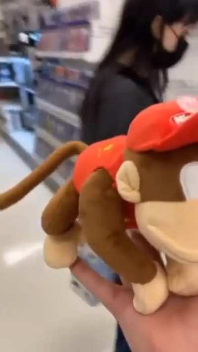 Monki monki
