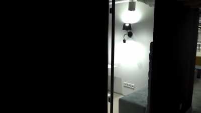The first Clust Space 'smart' shelter has been opened in Kyiv - clust.team/en/clust-space/