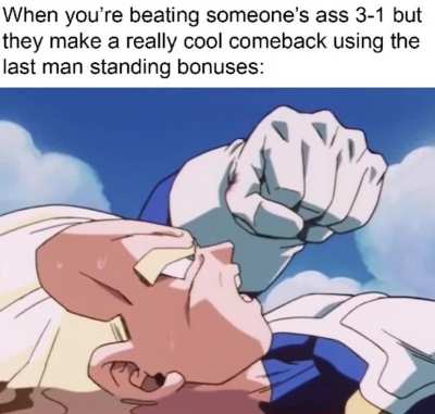 Fuckin GT Goku...