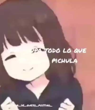 Chale ya volvi a clases