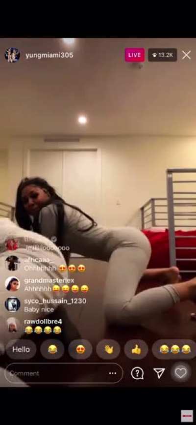 Twerk