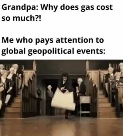Where do we start