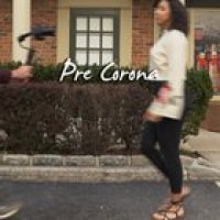 Pre Corona vs Post Corona