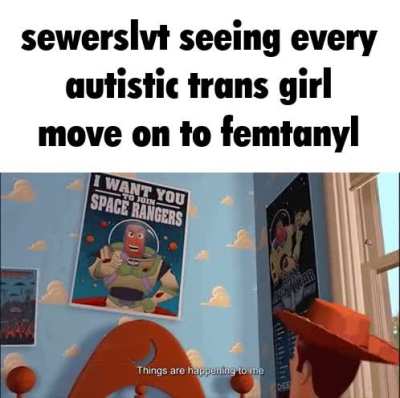 tgirl niche rule