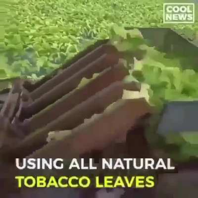 So long vaping!