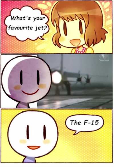 Mig-25 my beloved
