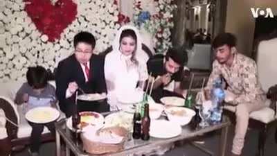 Paxtani pp so smol, Paxtani women would rather have Chinese pp