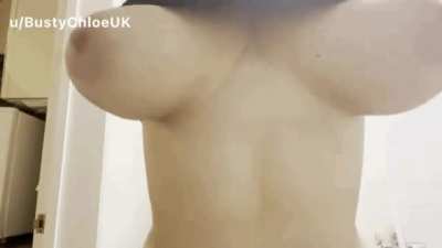 Don’t take your eyes off them… BAM you’re under.