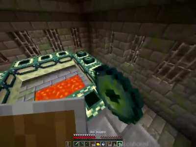 Minecraft sus?
