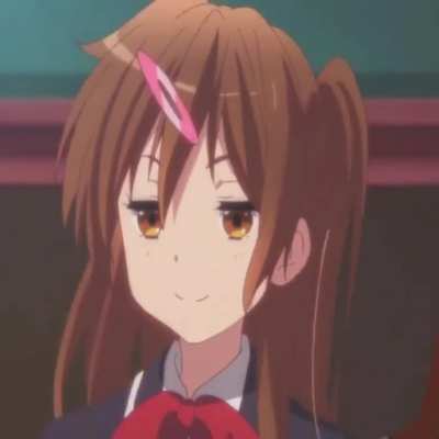 Smug anime girls are the best (reupload)