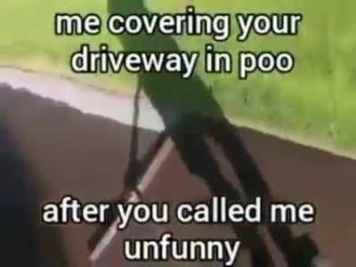 😡😡😡 how dare you!!